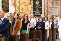 Diecezja włocławska ma pięciu nowych prezbiterów